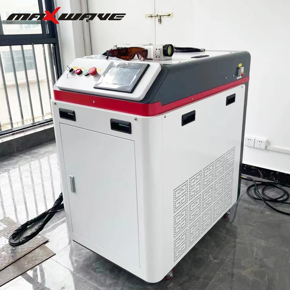 200W Jpt Pulse Water Cooling System Metal Laser Rust Remove Machine Fiber Laser Cleaning Machine for Rust Paint Oil Dust
200W Jpt Pulse Water Cooling System Metal Laser Rust Remove Machine Fiber Laser Cleaning Machine for Rust Paint Oil Dust