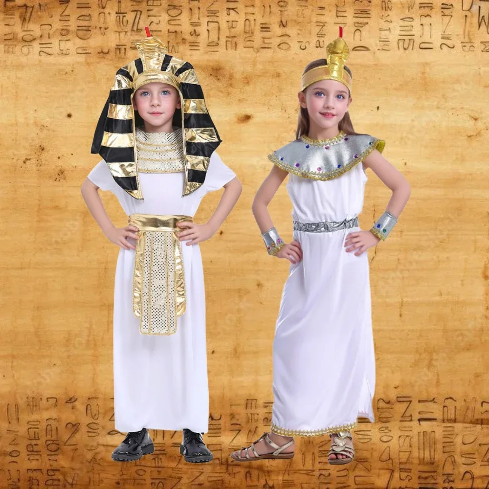 2025 Child Caribbean Captain Pirate Costume Cosplay For Boys Girls Skull Hat Kids Fancy-Dress Halloween Carnival Theme Party
2025 Child Caribbean Captain Pirate Costume Cosplay For Boys Girls Skull Hat Kids Fancy-Dress Halloween Carnival Theme Party