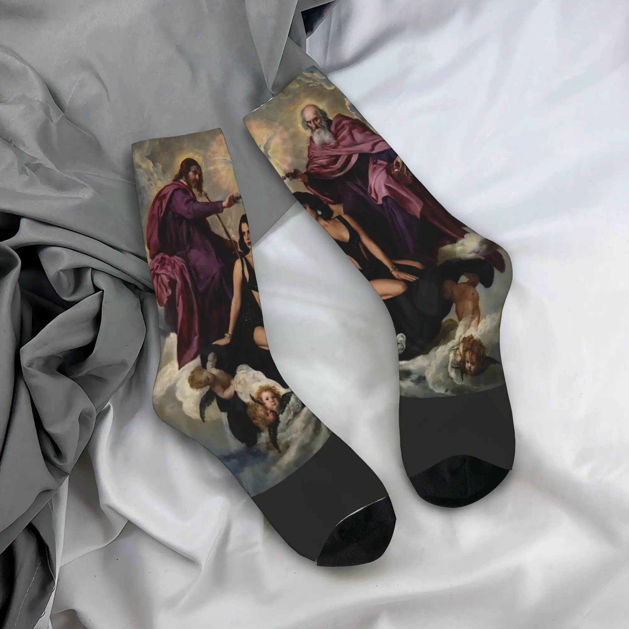 Мужские носки, чулки American Lana Del Rey, противоскользящие носки высокого качества, зимние повседневные дизайнерские носки для скейтборда
Мужские носки, чулки American Lana Del Rey, противоскользящие носки высокого качества, зимние повседневные дизайнерские носки для скейтборда