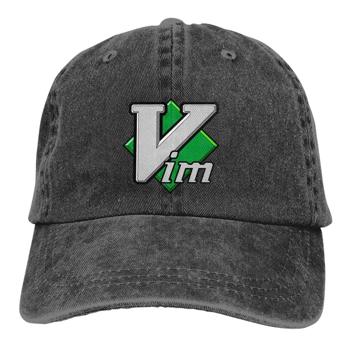Промытые мужские бейсболки Vim, кепки-бейсболки для гольфа с операционной системой Linux
Промытые мужские бейсболки Vim, кепки-бейсболки для гольфа с операционной системой Linux