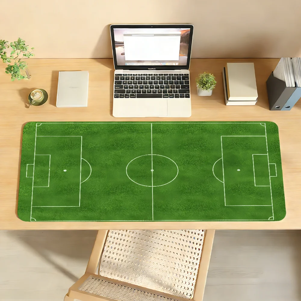 Cute anime Football Field Mouse Pad Non-slip Locking Edge DeskMat PC Laptop Accessories Rubber Office Keyboard Large Game XXL
Cute anime Football Field Mouse Pad Non-slip Locking Edge DeskMat PC Laptop Accessories Rubber Office Keyboard Large Game XXL
