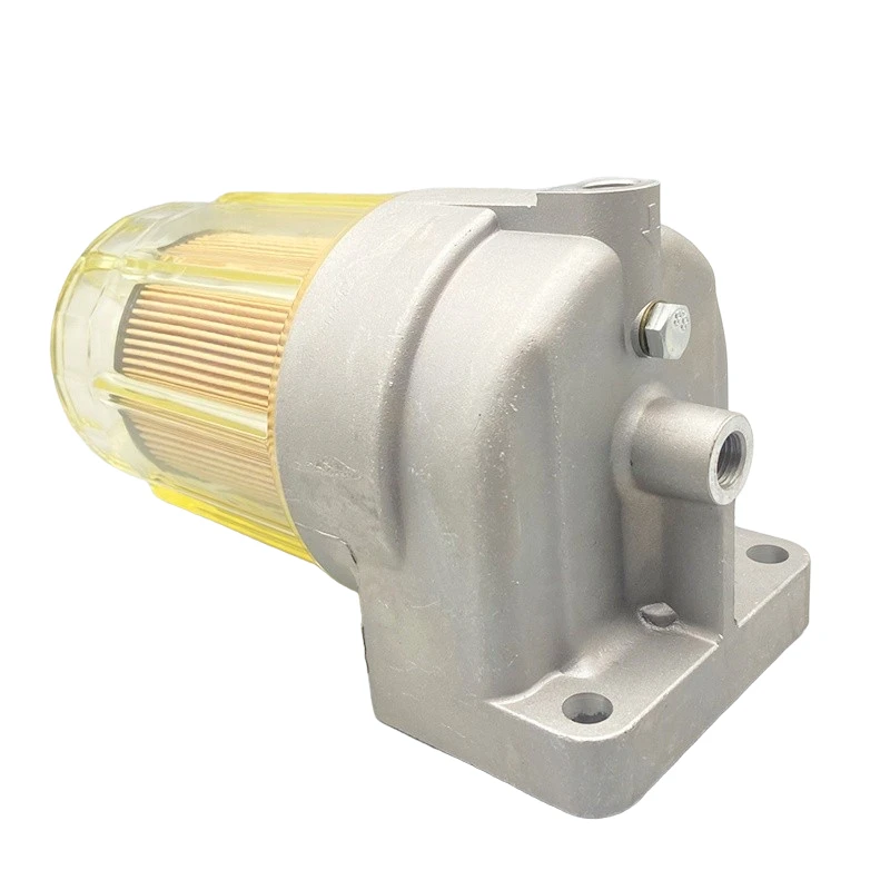 For Kobelco SK140 210 250 350-8 super 8 oil-water separator assembly diesel filter filter high quality Excavator Accessories
For Kobelco SK140 210 250 350-8 super 8 oil-water separator assembly diesel filter filter high quality Excavator Accessories