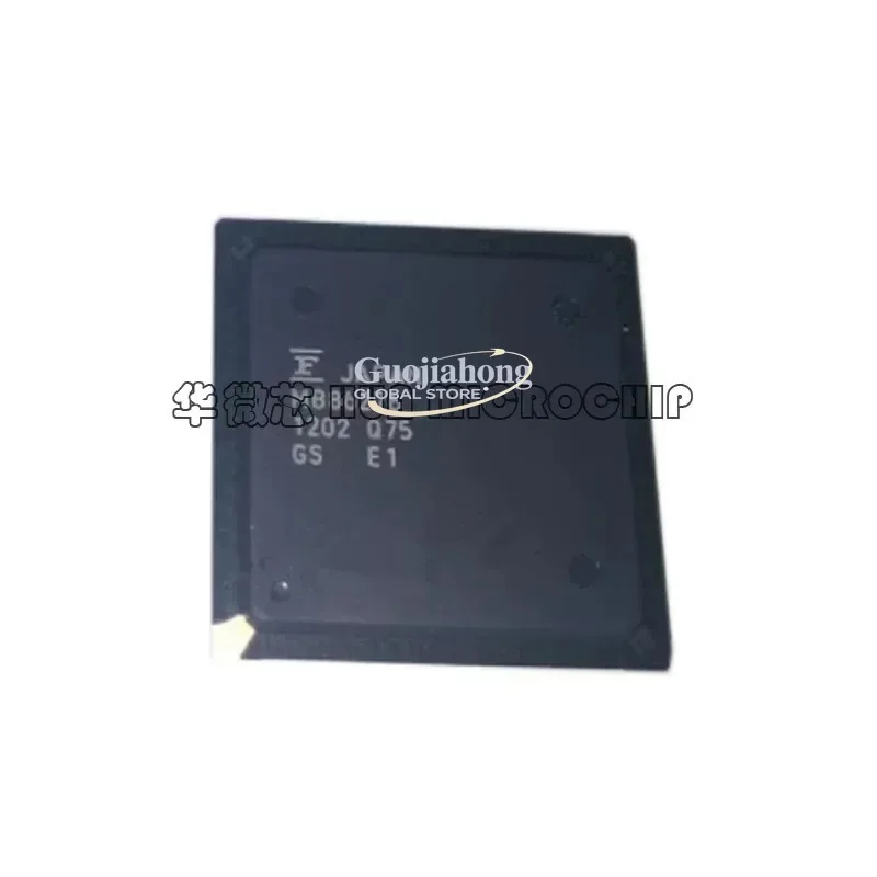 2026 Hot MB86276PB-GS-ZE1 MB86276 BGA256 video processing chip, and .
2026 Hot MB86276PB-GS-ZE1 MB86276 BGA256 video processing chip, and .