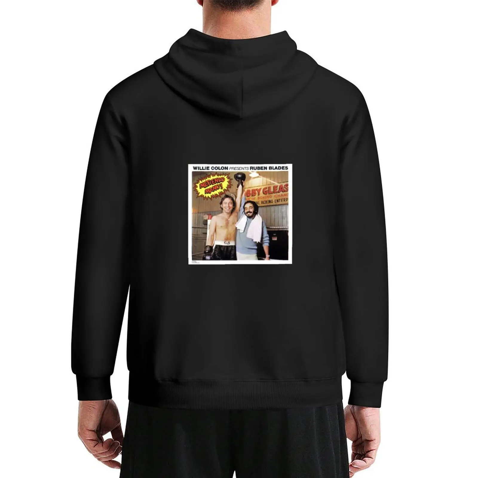 Willie Colon and Ruben Blades Hoodie anime clothing men clothes aesthetic clothing autumn clothes anime hoodie
Willie Colon and Ruben Blades Hoodie anime clothing men clothes aesthetic clothing autumn clothes anime hoodie