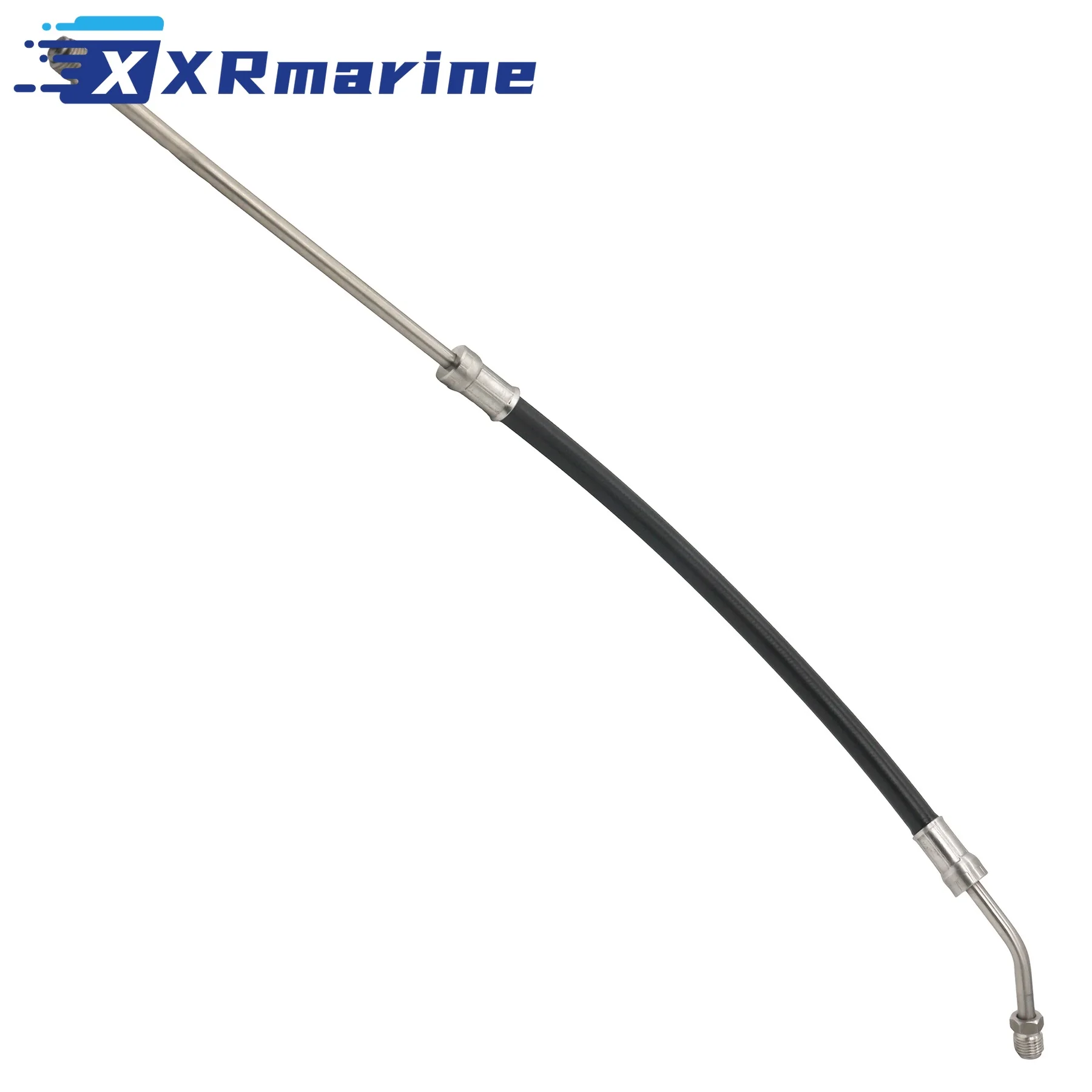 Гидравлический шланг цилиндра рулевого управления отделкой и наклоном для Volvo Penta DPH DPR 24299620 
Гидравлический шланг цилиндра рулевого управления отделкой и наклоном для Volvo Penta DPH DPR 24299620