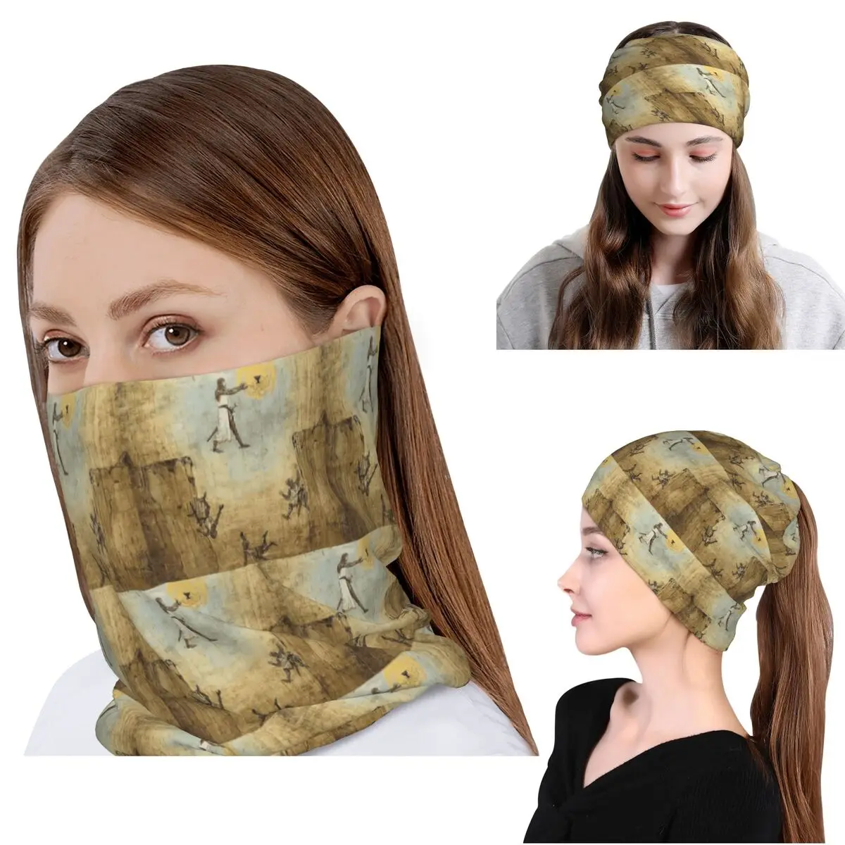 Jump Of Faith Bandana Neck Gaiter Wrap Mask Scarf Multifunction Balaclava Beanies Hat Unisex Adult All Season
Jump Of Faith Bandana Neck Gaiter Wrap Mask Scarf Multifunction Balaclava Beanies Hat Unisex Adult All Season