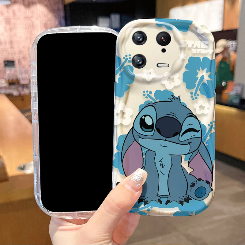 Чехол со стежком для Xiaomi Mi 15 14T 13 Lite 12 Pro 12S 12X 11i 5G POCO X7 X6 X5 X4 GT X3 NFC F6 F5 F3 M6 Plus Задняя крышка Disney
Чехол со стежком для Xiaomi Mi 15 14T 13 Lite 12 Pro 12S 12X 11i 5G POCO X7 X6 X5 X4 GT X3 NFC F6 F5 F3 M6 Plus Задняя крышка Disney