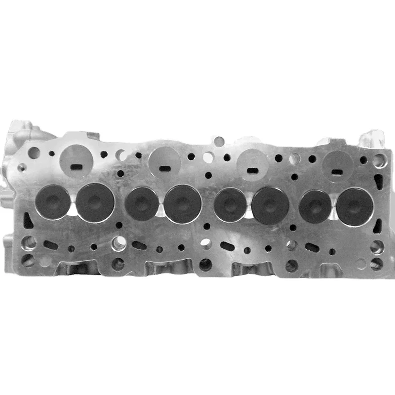 Engine Complete Cylinder Head For MAZDA F8/FE F850-10100F FE70-10100F Cylinder Head Assy
Engine Complete Cylinder Head For MAZDA F8/FE F850-10100F FE70-10100F Cylinder Head Assy