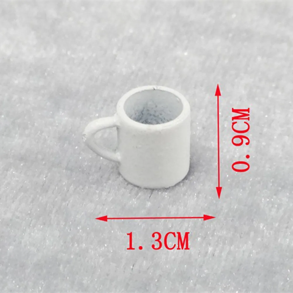 1Set High Simulation Miniature Dollhouse Bathroom Accessories Durable 112 Scale Mini Toiletries Toothbrush Toothpaste Cup
1Set High Simulation Miniature Dollhouse Bathroom Accessories Durable 112 Scale Mini Toiletries Toothbrush Toothpaste Cup