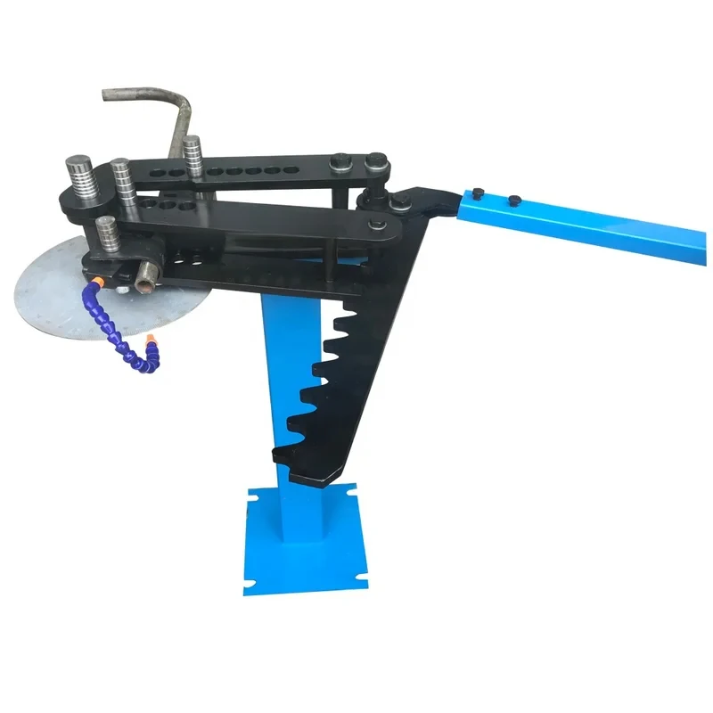 Hand TB-3 Manual Mandrel Pipe Bender For Sale Coiling Hine Stainless Plate Bending Gearbox
Hand TB-3 Manual Mandrel Pipe Bender For Sale Coiling Hine Stainless Plate Bending Gearbox
