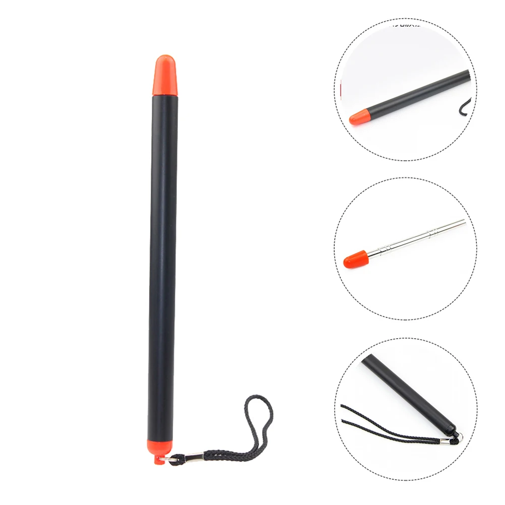 Telescoping Pointer Classroom Supplies Teachers Teaching Expandable Whiteboard Retractable Hand
Telescoping Pointer Classroom Supplies Teachers Teaching Expandable Whiteboard Retractable Hand