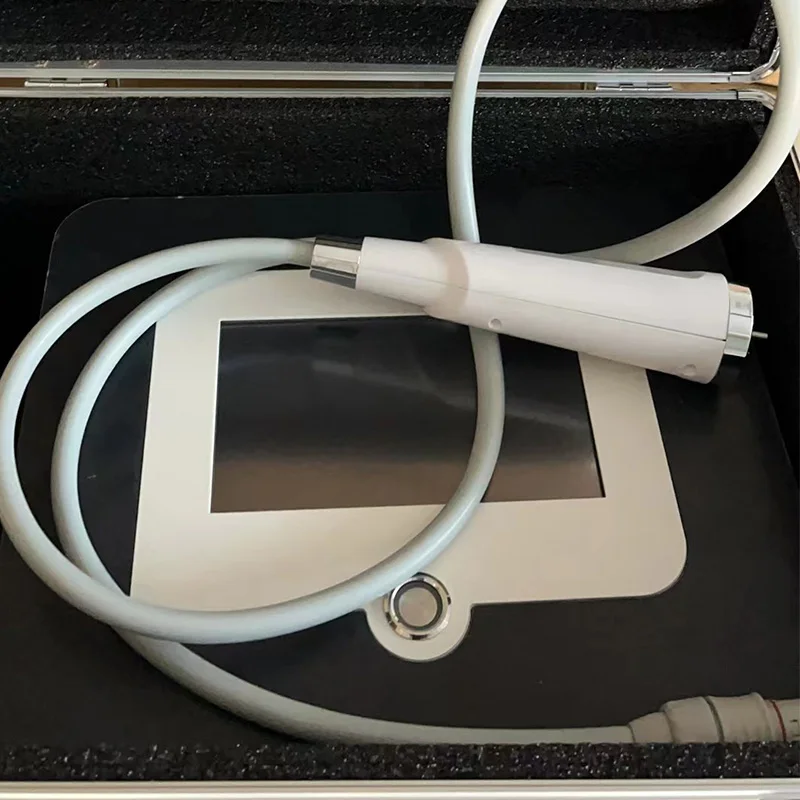 Ручка для радиочастотной машины
Ручка для радиочастотной машины