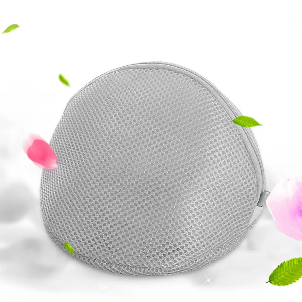 3pcs Thickened Laundry Mesh Bags For Bra Lingerie Delicates Protection Washing Garment Bag Travel Organizer
3pcs Thickened Laundry Mesh Bags For Bra Lingerie Delicates Protection Washing Garment Bag Travel Organizer