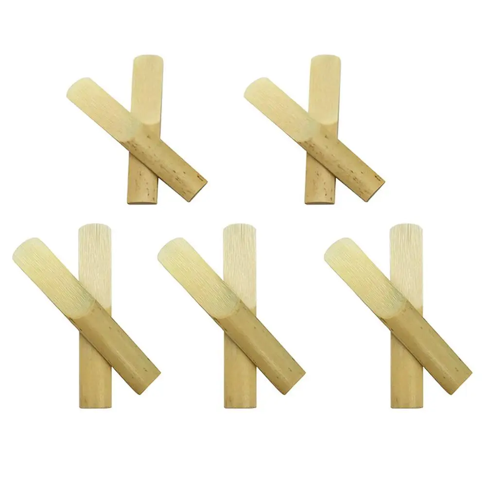 10pcs Clarinet Natural Material Instrument Accessories Students Professional Instrument Accessories Use
10pcs Clarinet Natural Material Instrument Accessories Students Professional Instrument Accessories Use