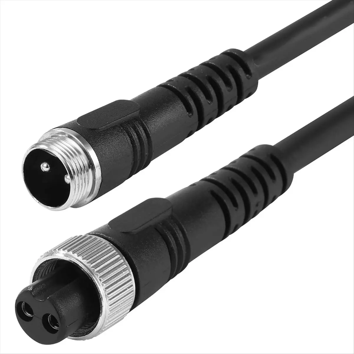 T34C Electric Fishing Reel Battery Power Cable Rust-Proof Power Cord for Tanacom Seaborg Leobritz BeastMaster
T34C Electric Fishing Reel Battery Power Cable Rust-Proof Power Cord for Tanacom Seaborg Leobritz BeastMaster