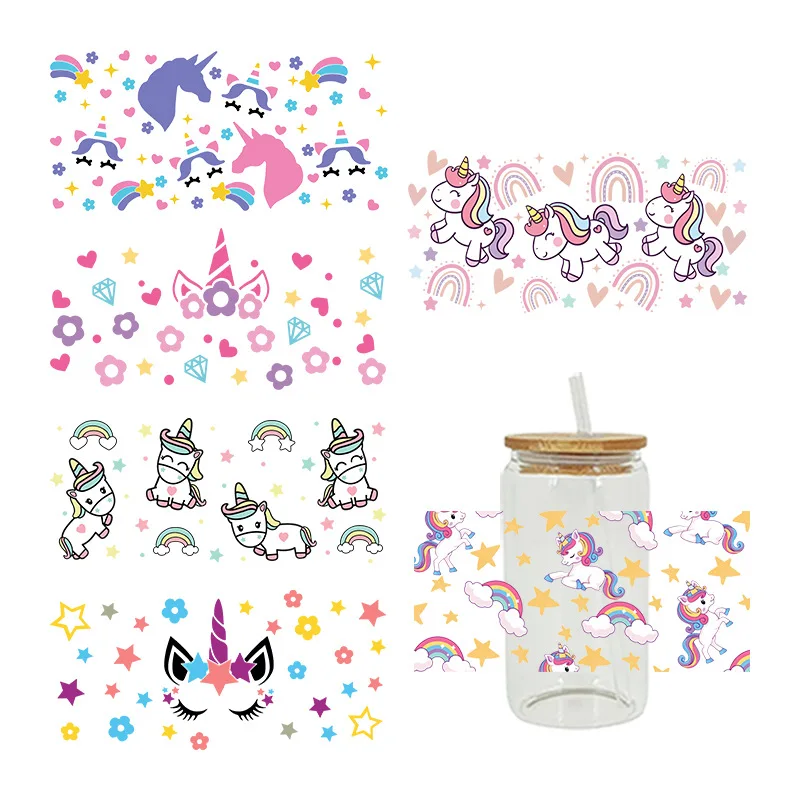 5pcs/lot Different Styles 3D UV DTF Transfers Stickers bottle Cup Wraps Colorful Letters Chramic Metalistmas For DIY Glass Cer
5pcs/lot Different Styles 3D UV DTF Transfers Stickers bottle Cup Wraps Colorful Letters Chramic Metalistmas For DIY Glass Cer