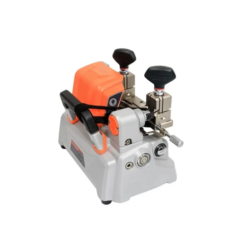 Xhorse Condor XC009 Key Cutting Machine With Battery for Single-Sided and Double-sided Keys Cheaper Than XC-MINI 
Xhorse Condor XC009 Key Cutting Machine With Battery for Single-Sided and Double-sided Keys Cheaper Than XC-MINI