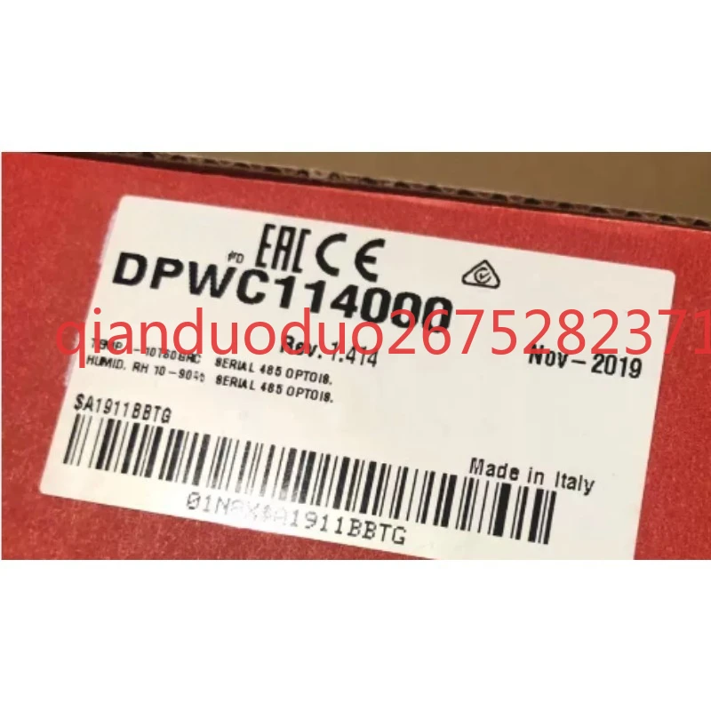 Suitable for Carle temperature and humidity sensor DPWC114000
Suitable for Carle temperature and humidity sensor DPWC114000