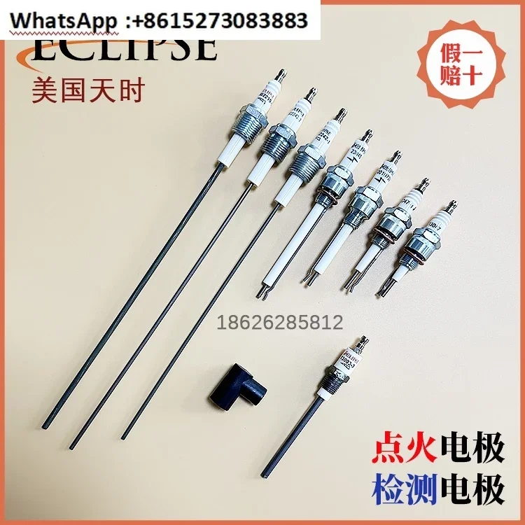 Day ignition rod detection electrode spark plug 13047 23045 10019728 100 2242-1 13093
Day ignition rod detection electrode spark plug 13047 23045 10019728 100 2242-1 13093