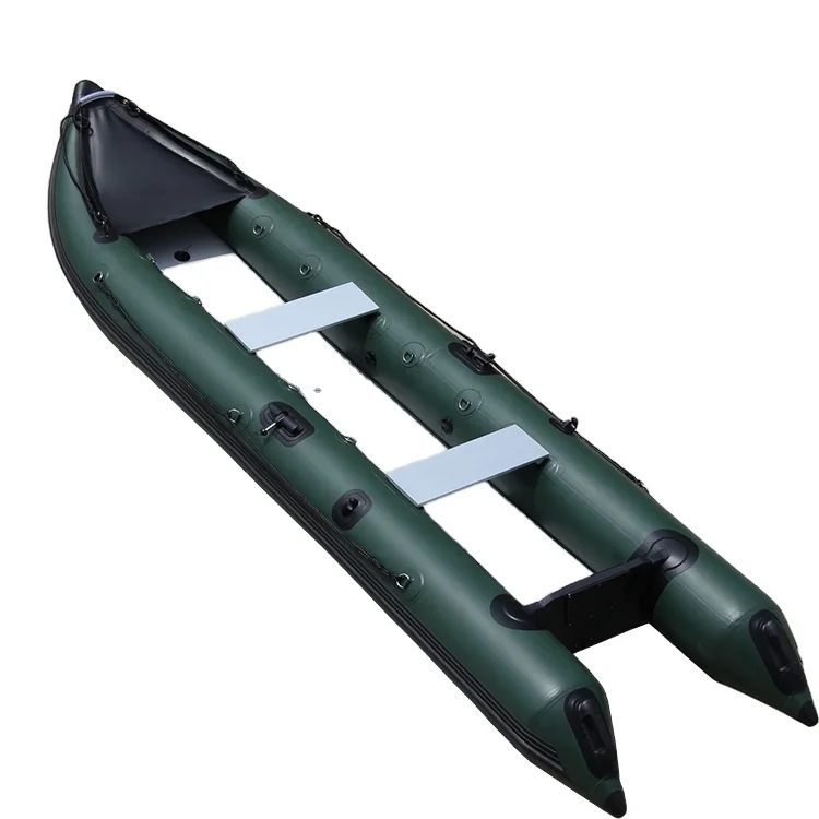 Water -skiing Pvc 8 Person Inflatable Pvc Rowing Boats Canoe Kayak Boat 4.2mpromote sales
Water -skiing Pvc 8 Person Inflatable Pvc Rowing Boats Canoe Kayak Boat 4.2mpromote sales