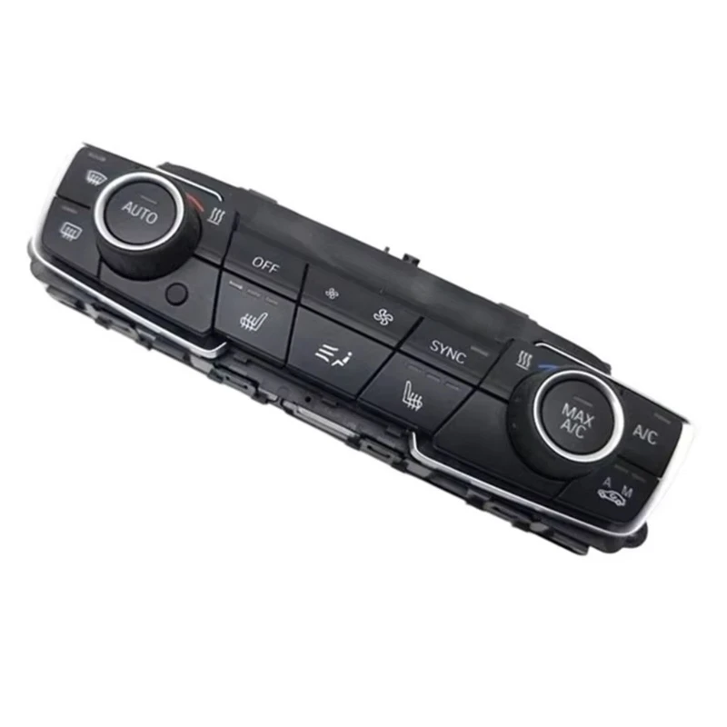 64119371460 64119461405 HVAC Control Panel For F52 F45 F46 F48 F49 F39 Series
64119371460 64119461405 HVAC Control Panel For F52 F45 F46 F48 F49 F39 Series