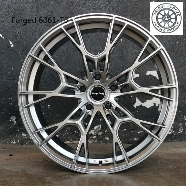 2026 New Design Passenger Car Wheel 5x112 5x114 5x114.3 5x120 Concave T6061-T6 Wheels
2026 New Design Passenger Car Wheel 5x112 5x114 5x114.3 5x120 Concave T6061-T6 Wheels
