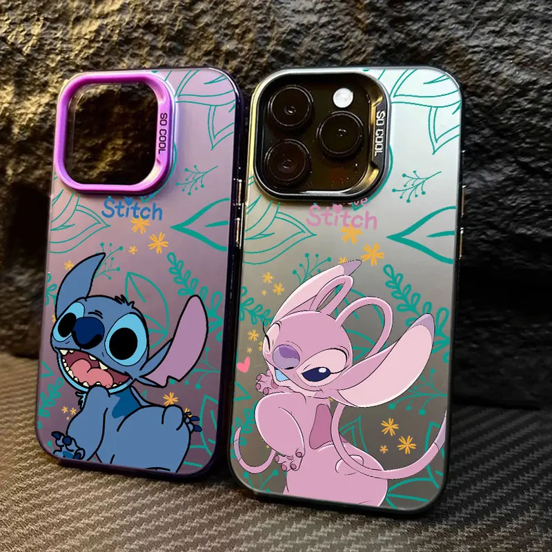 Anime Phone Case For iPhone 11 12 13 14 15 16 17 Pro Max 16e 17E 17 Air Plus 13 Mini Funny Lilo Stitch Cartoon Fundas Back Cover
Anime Phone Case For iPhone 11 12 13 14 15 16 17 Pro Max 16e 17E 17 Air Plus 13 Mini Funny Lilo Stitch Cartoon Fundas Back Cover