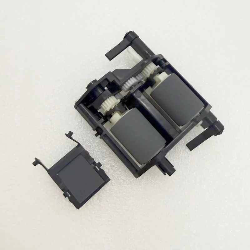 New ADF Pickup Roller Kit for Epson WorkForce Pro WF C869R C878R C879R C8190 C8690 Printer Feed Roller Kit
New ADF Pickup Roller Kit for Epson WorkForce Pro WF C869R C878R C879R C8190 C8690 Printer Feed Roller Kit