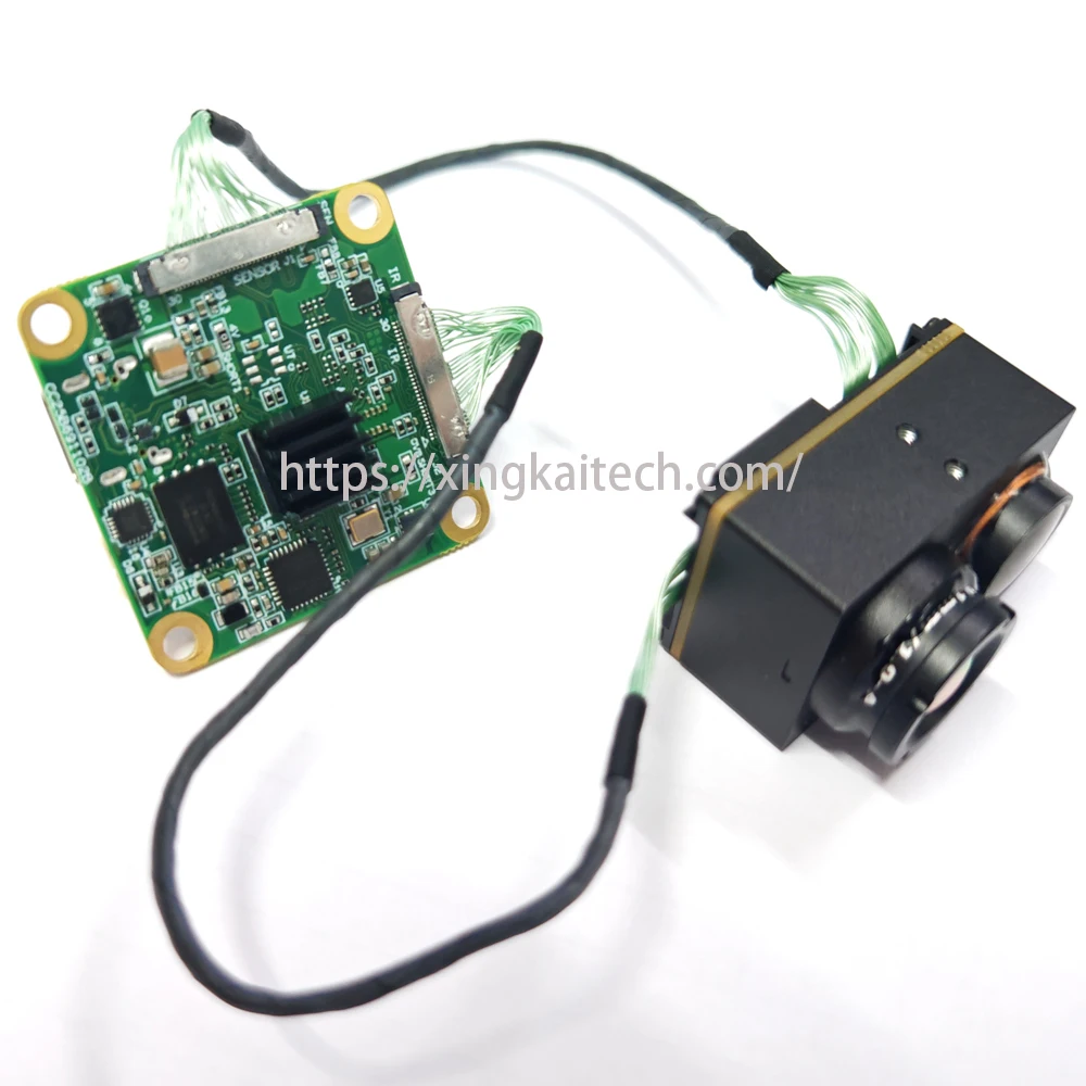 FPV AI Recognition and Tracking Locking Module FPV Traversal Machine Supports 30.5X30.5 Tower Installation
FPV AI Recognition and Tracking Locking Module FPV Traversal Machine Supports 30.5X30.5 Tower Installation