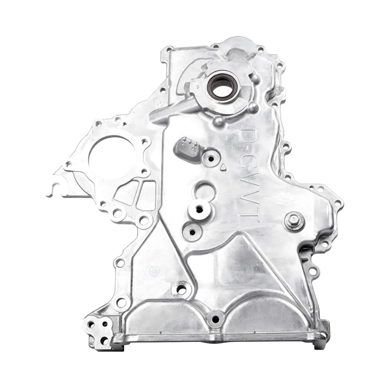21350-2B701 21350-2B702 21350-2B703 Крышка масляного насоса цепи ГРМ для Hyundai Veloster Elantra GT для Kia Soul 2012-2019
21350-2B701 21350-2B702 21350-2B703 Крышка масляного насоса цепи ГРМ для Hyundai Veloster Elantra GT для Kia Soul 2012-2019