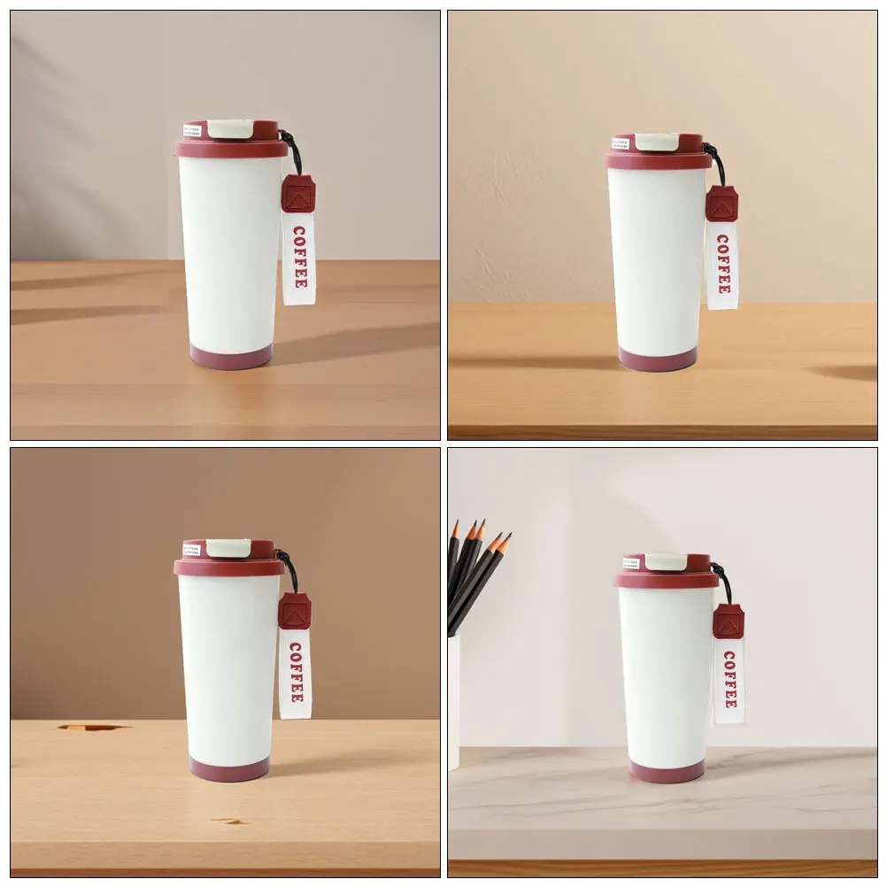 Dual Drinking Ports Insulated Coffee Mug Stainless Steel Travel Tumbler Hot Cold Drinks Portable Spill Proof Ergonomic Design 
Dual Drinking Ports Insulated Coffee Mug Stainless Steel Travel Tumbler Hot Cold Drinks Portable Spill Proof Ergonomic Design