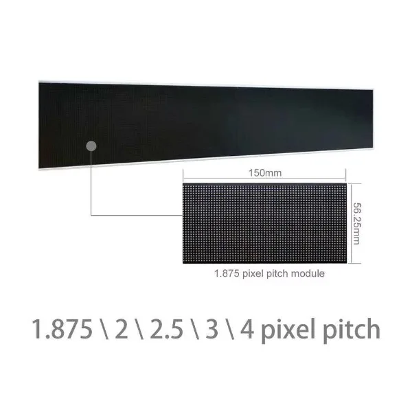 P3 P4 P5 P6 P7 P8 P10 mm Led Panel Wall Mount Outdoor Waterpoof Advertising Digital Signage Outdoor Large Led Display Sign Board
P3 P4 P5 P6 P7 P8 P10 mm Led Panel Wall Mount Outdoor Waterpoof Advertising Digital Signage Outdoor Large Led Display Sign Board