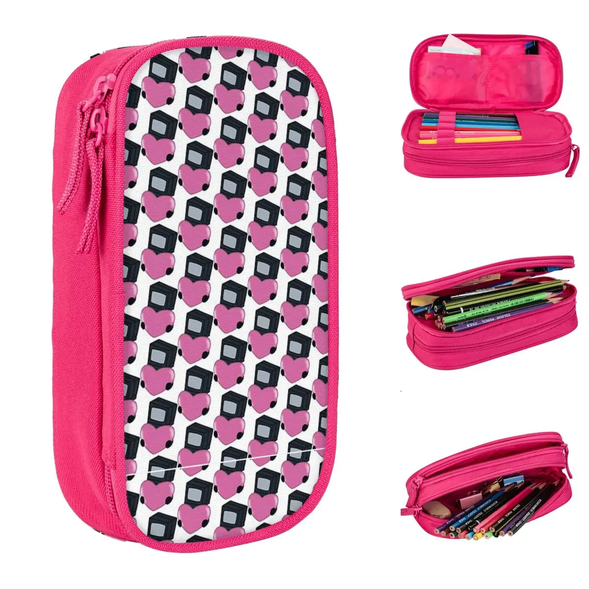 Skibidi Toilet Meme Pencil Case Girls Boys Kawaii Pencil Pouch Pattern School Pencil Cases Stationery Gift Idea
Skibidi Toilet Meme Pencil Case Girls Boys Kawaii Pencil Pouch Pattern School Pencil Cases Stationery Gift Idea