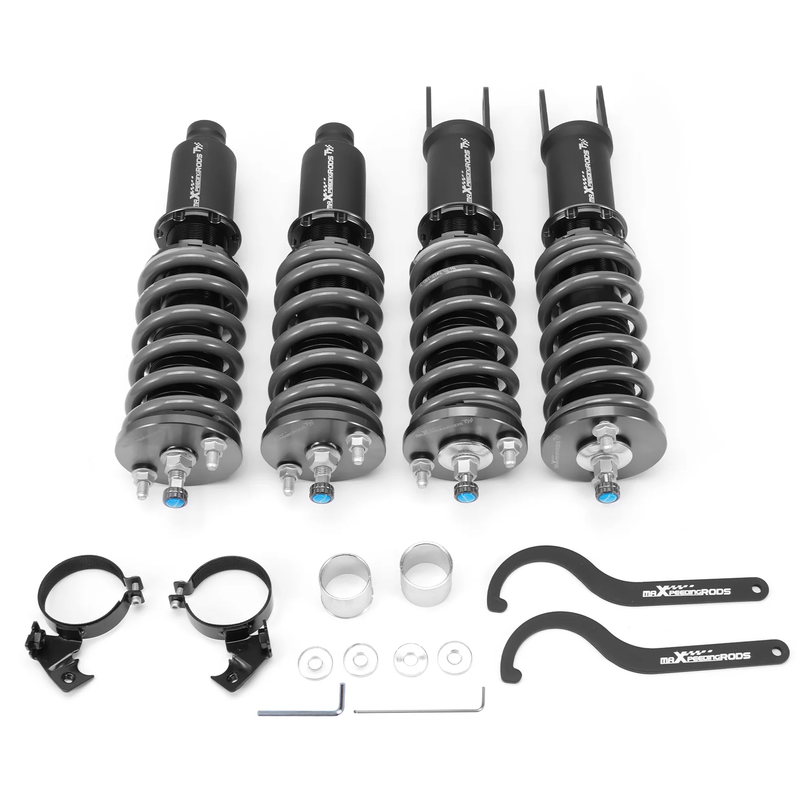 T7 Coilover for Honda Civic CRX 1988-2000 EC ED EE EF EG EH EJ EK EM
T7 Coilover for Honda Civic CRX 1988-2000 EC ED EE EF EG EH EJ EK EM