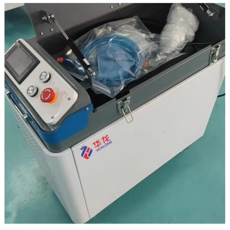 OEM ODM Customizable Laser Cleaning Module for JPT Portable Pulse Laser Paint Removal Machine Replacement