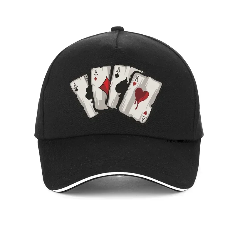 New Design Cartoon Playing Cards100%Cotton Dad Cap Old Playing Card Baseball Caps Fashion Unisex Adjustable Snapback Hat Gorras
New Design Cartoon Playing Cards100%Cotton Dad Cap Old Playing Card Baseball Caps Fashion Unisex Adjustable Snapback Hat Gorras