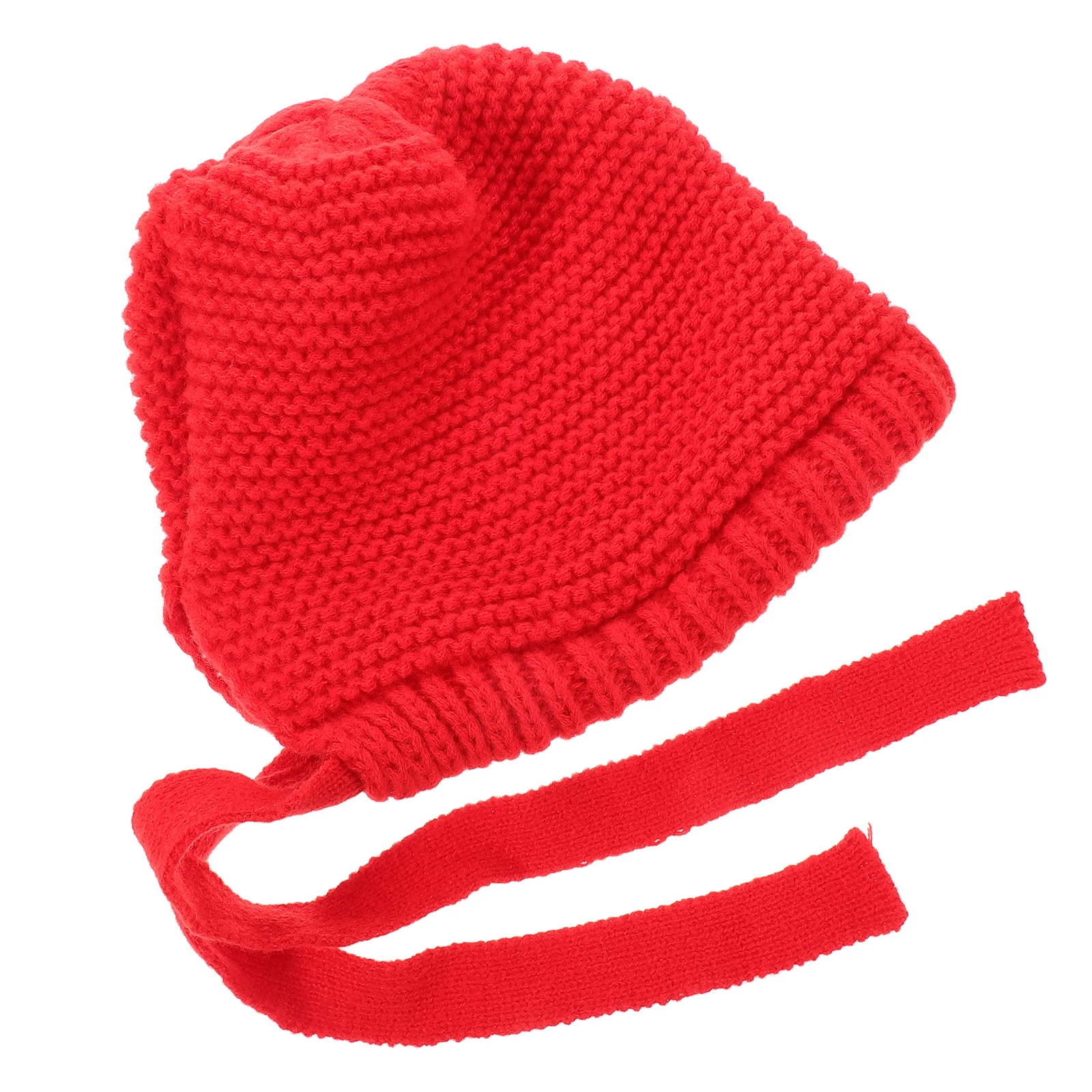 Warm Knitted Cap for Women Cute Earflap Cuffed Skull Elastic Winter Hats Fashion Trapper Anti Cold Acrylic Material
Warm Knitted Cap for Women Cute Earflap Cuffed Skull Elastic Winter Hats Fashion Trapper Anti Cold Acrylic Material
