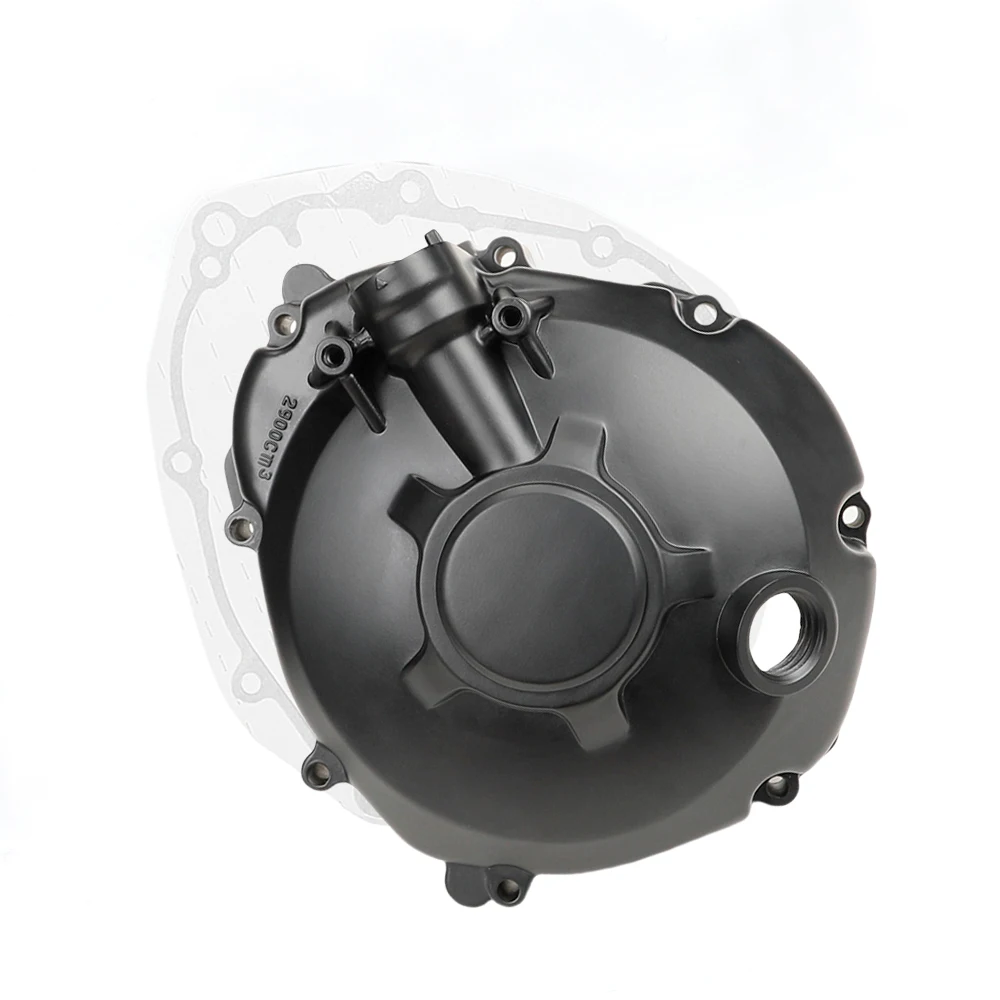 LQYL Engine Cover Stator Cover CrankCase Side Cover Motor Shell For Yamaha YZF R1 YZF-R1 2006
LQYL Engine Cover Stator Cover CrankCase Side Cover Motor Shell For Yamaha YZF R1 YZF-R1 2006