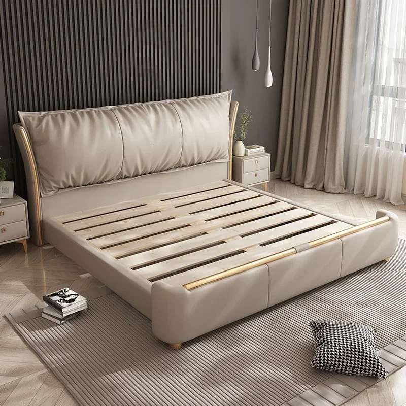 Изголовье кровати и каркасные кровати на распродаже, комплект для спальни, мебель, прикроватный столик, роскошная двуспальная кровать King Size 180x200 см
Изголовье кровати и каркасные кровати на распродаже, комплект для спальни, мебель, прикроватный столик, роскошная двуспальная кровать King Size 180x200 см