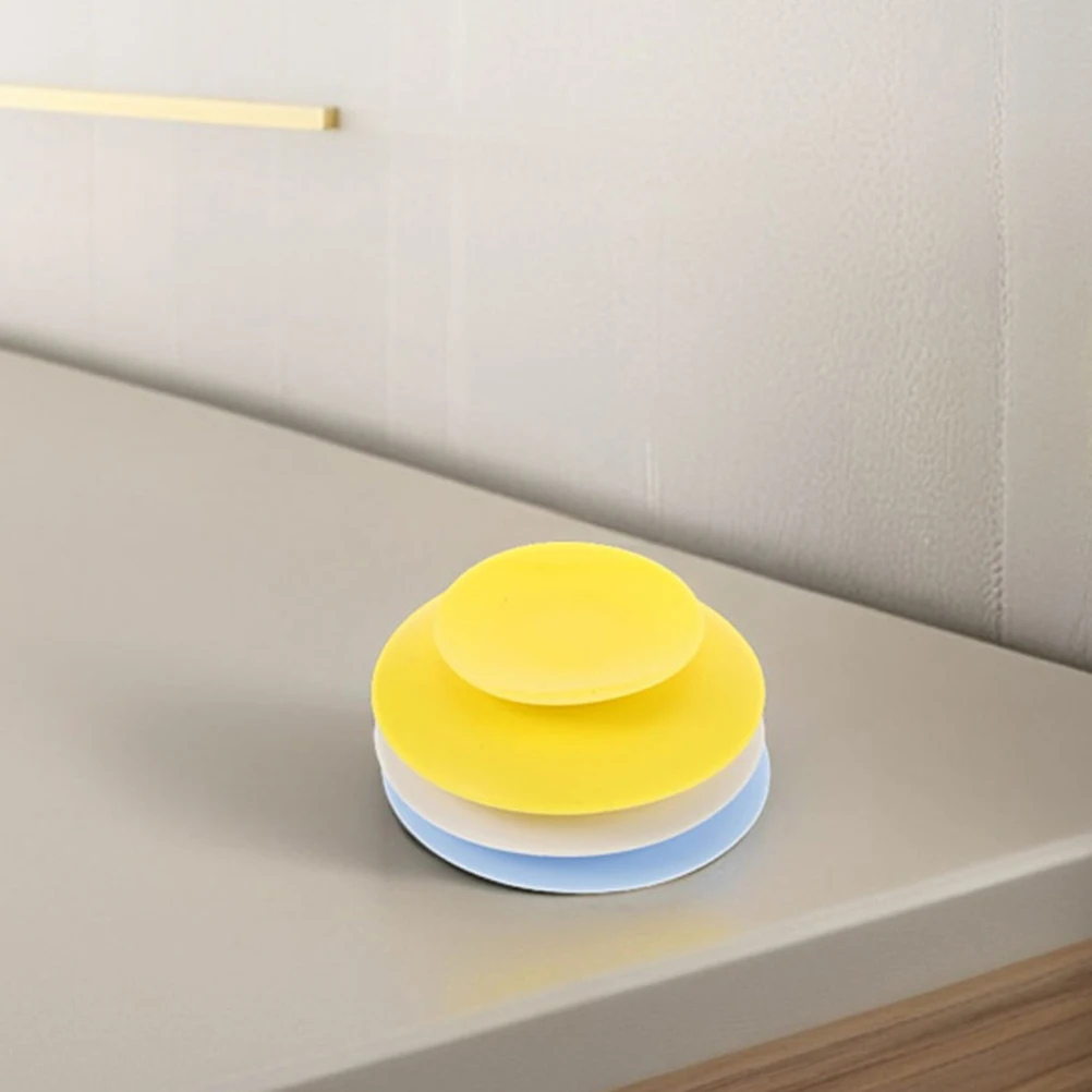 6pcs Silicone Cups Double Sided AntiSlip Plates Bowls Cutlery Set Pad Health Baby Tableware Sucker Care Accessories
6pcs Silicone Cups Double Sided AntiSlip Plates Bowls Cutlery Set Pad Health Baby Tableware Sucker Care Accessories