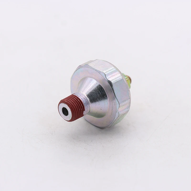 87-805605A1 OP22900 97767 457045 Low Oil Pressure Switch Sensor for Volvo for MerCruiser Engine Sterdrive 2.8L 3.0L 4.2L 4.3LL
87-805605A1 OP22900 97767 457045 Low Oil Pressure Switch Sensor for Volvo for MerCruiser Engine Sterdrive 2.8L 3.0L 4.2L 4.3LL