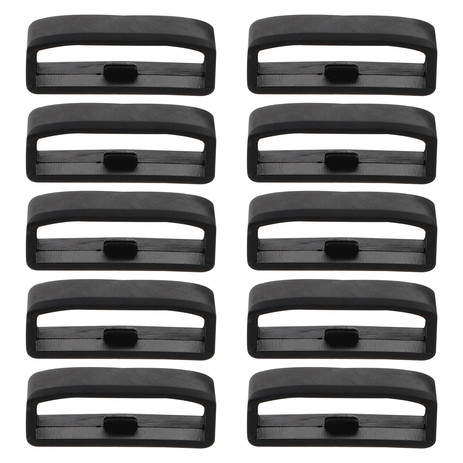 10pcs Silicone Bezel Watch Strap Loop Band Ring Accessories Holder Buckle Black Soft Eco Replacement Watches Phone Dust Plug
10pcs Silicone Bezel Watch Strap Loop Band Ring Accessories Holder Buckle Black Soft Eco Replacement Watches Phone Dust Plug