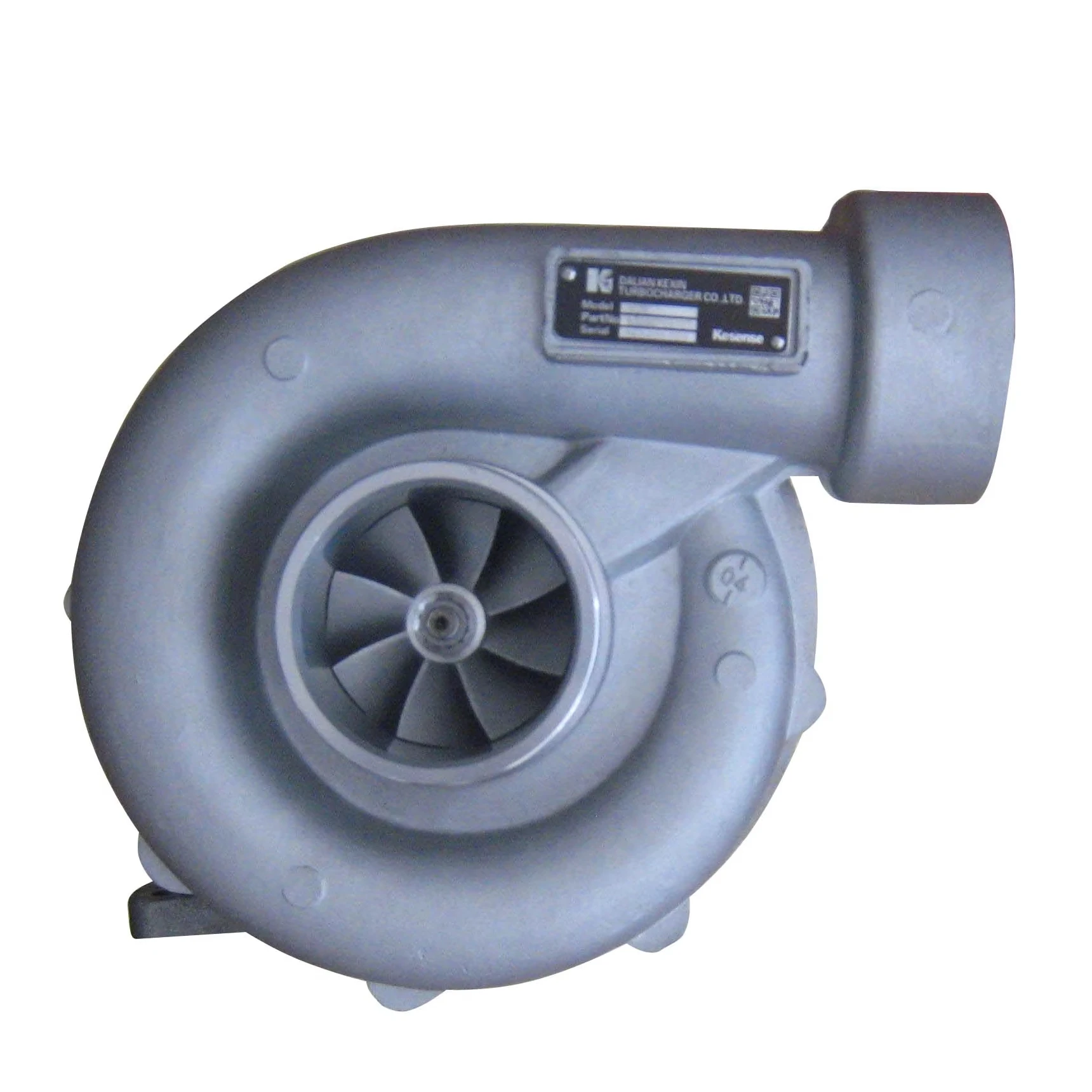 H2C Turbo 3518613 1460033 1545073 1545074 198639 312540 4033228 3591971 3521810 Turbocharger For With 8361SRM10 Engine Diesel
H2C Turbo 3518613 1460033 1545073 1545074 198639 312540 4033228 3591971 3521810 Turbocharger For With 8361SRM10 Engine Diesel