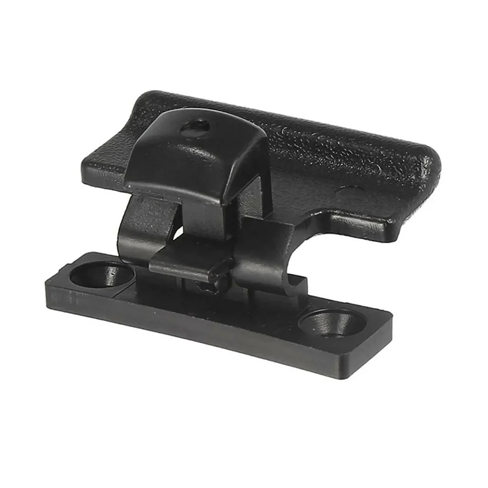 1pc Console Catch Latch Armrest Box Cover Upper Latch Clip MR53255 For Pajero 2000 2001-2018 Auto Centre Console Accessories
1pc Console Catch Latch Armrest Box Cover Upper Latch Clip MR53255 For Pajero 2000 2001-2018 Auto Centre Console Accessories