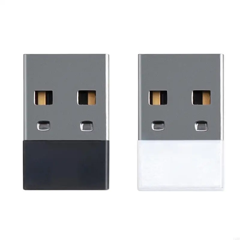 Wireless Gaming Mouse USB Dongle Mouse Receiver Adapters for V2 Wireless for Razer V2 Wireless Mouse