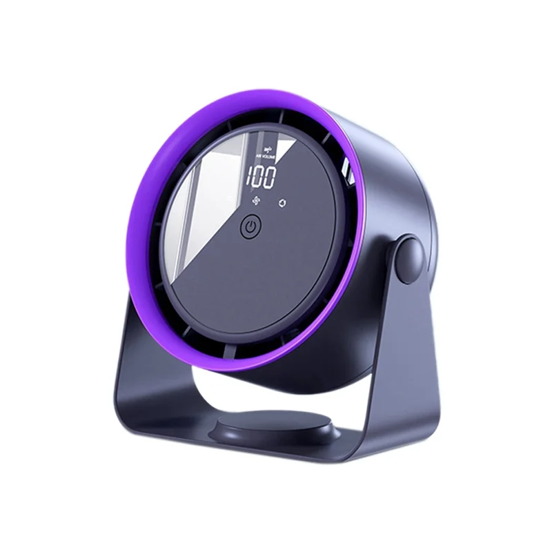 【NEW A39M】 Silent Desktop Electric Fan 360° Rotation Home Office USB Charging Portable Air Cooling Circulating Fan
【NEW A39M】 Silent Desktop Electric Fan 360° Rotation Home Office USB Charging Portable Air Cooling Circulating Fan