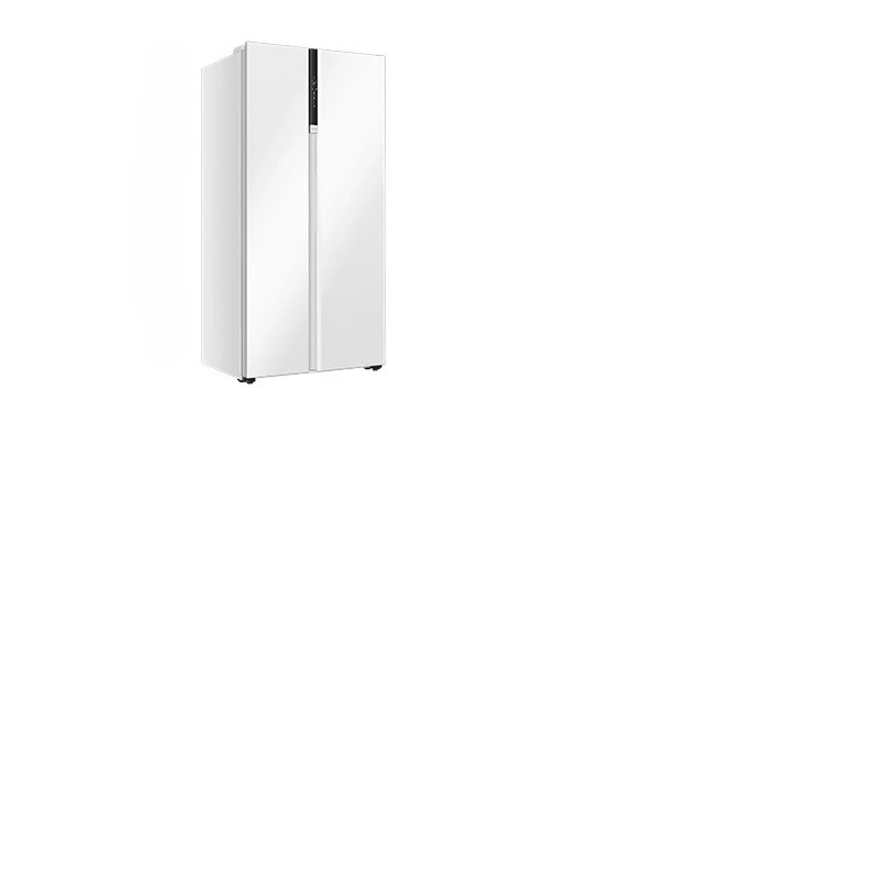 Large capacity opposite door first-class household air-cooled frost-free refrigerator
Large capacity opposite door first-class household air-cooled frost-free refrigerator