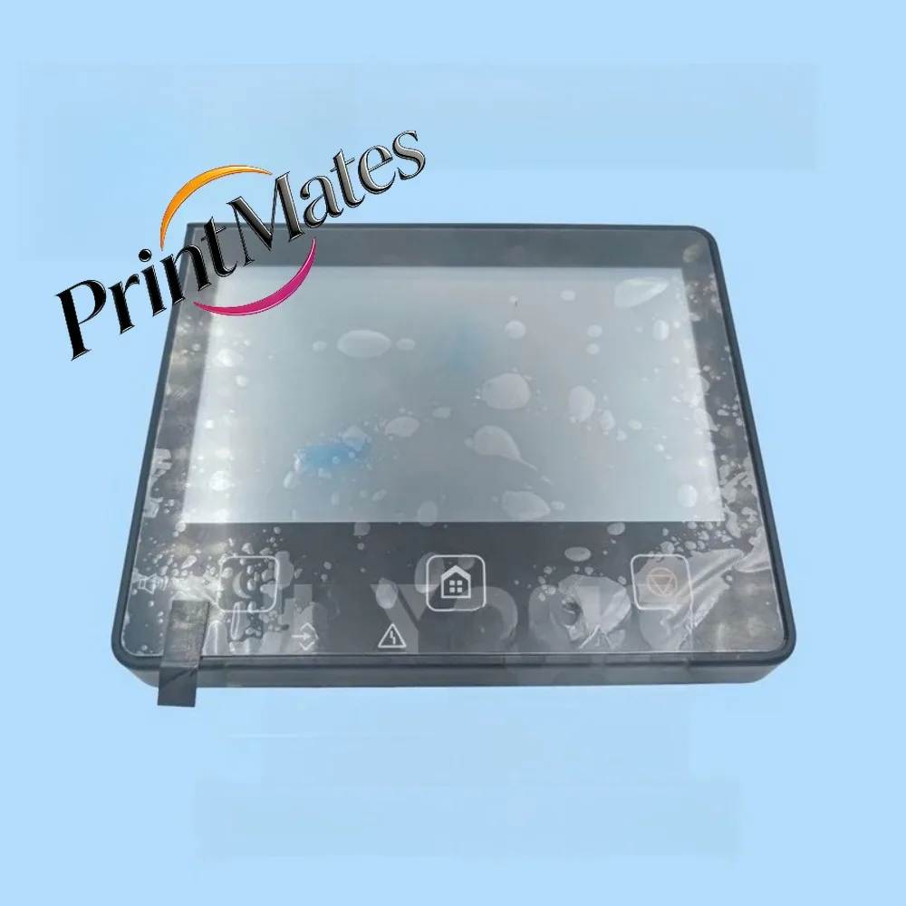 1Pcs Control Panel For Canon MF421 MF443 MF631 MF632 MF633 MF634 MF635 MF641 MF642 MF643 MF644 MF645 MF731 MF732 FM1-P234-000
1Pcs Control Panel For Canon MF421 MF443 MF631 MF632 MF633 MF634 MF635 MF641 MF642 MF643 MF644 MF645 MF731 MF732 FM1-P234-000