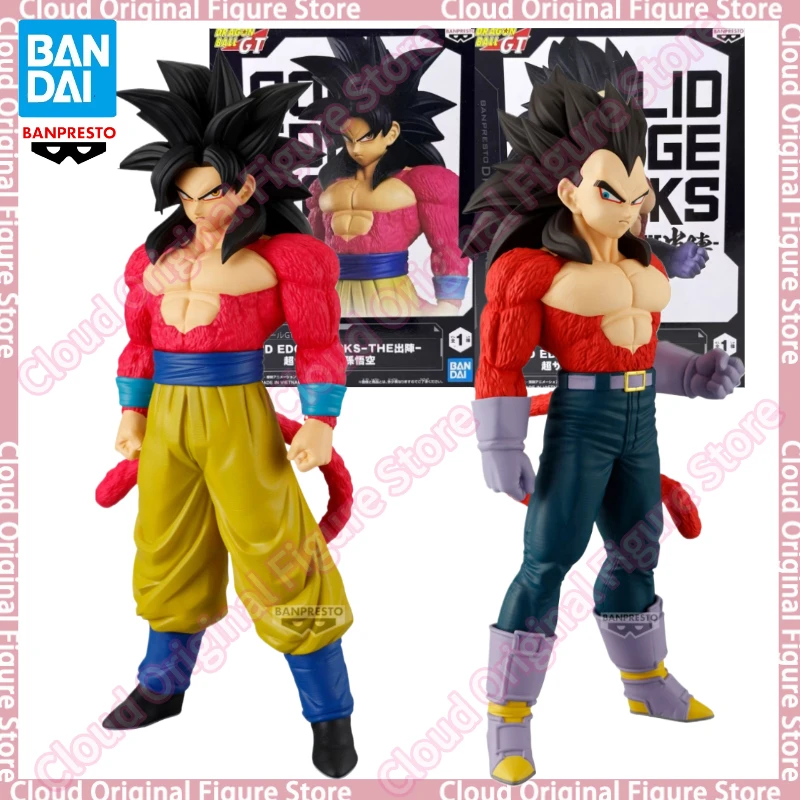 В наличии 100% оригинал BANPRESTO Dragon Ball SOLID EDGE РАБОТАЕТ Super Saiyan 4 Son Goku и Bejīta Yonsei Аниме Фигурки Игрушки
В наличии 100% оригинал BANPRESTO Dragon Ball SOLID EDGE РАБОТАЕТ Super Saiyan 4 Son Goku и Bejīta Yonsei Аниме Фигурки Игрушки