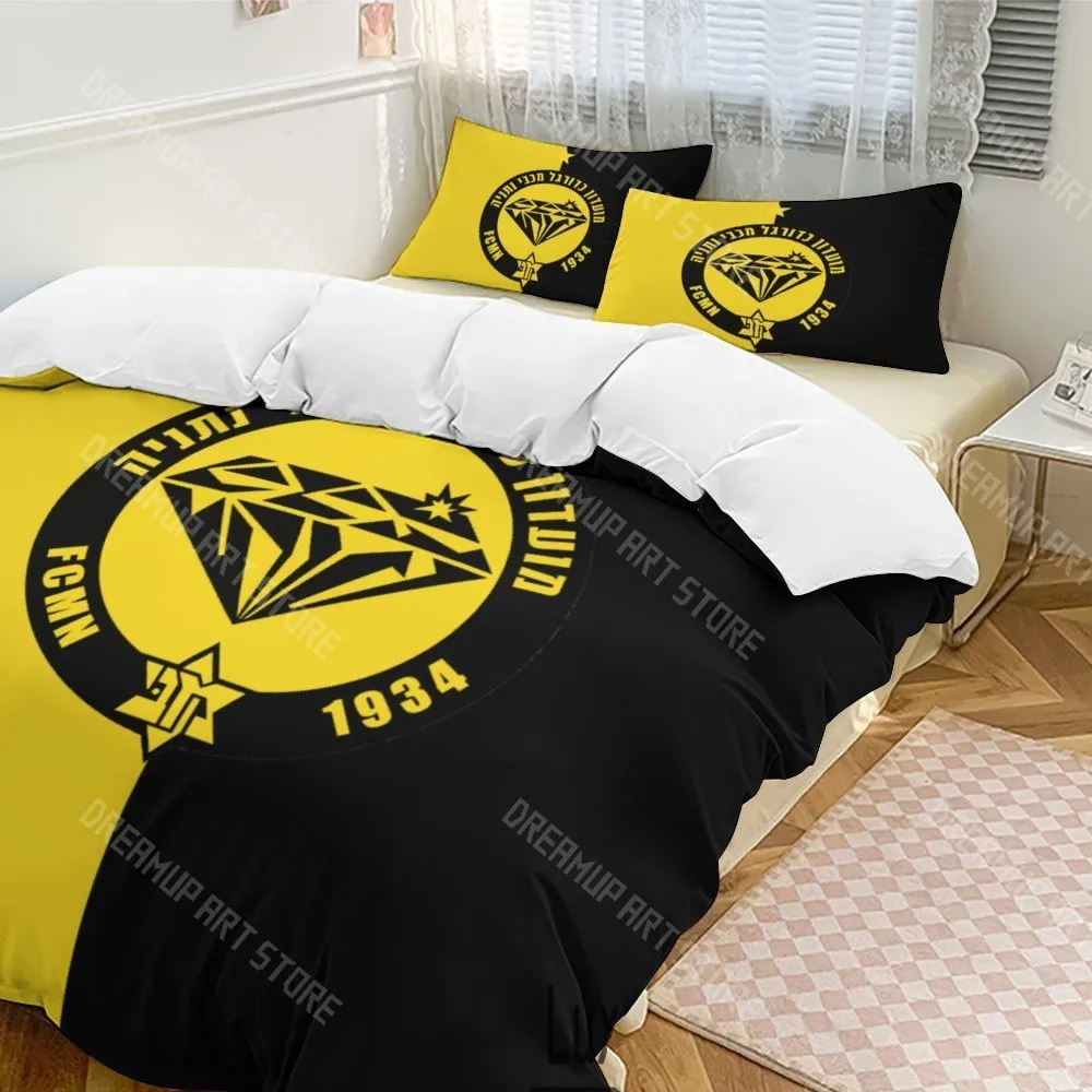 3D Print Maccabi Netanya Bedding Set Twin Queen King Full Size Duvet Cover Pillowcase Bed boys girls Adult Home Textiles
3D Print Maccabi Netanya Bedding Set Twin Queen King Full Size Duvet Cover Pillowcase Bed boys girls Adult Home Textiles